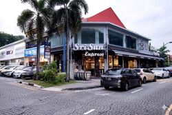 Serangoon Garden Estate (D19), Terrace #573907731